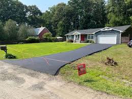 Best Concrete Driveway Installation  in Emerald Isle, NC